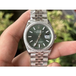 VS/롤렉스 데이저스트 36MM