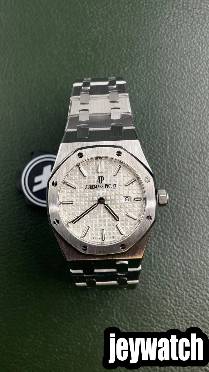 ZF/오데마피게 로얄오크 67651OR 33MM