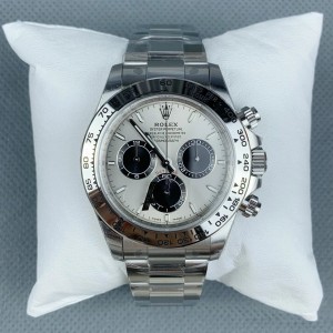 VS/롤렉스 데이토나 4131 126509-0003