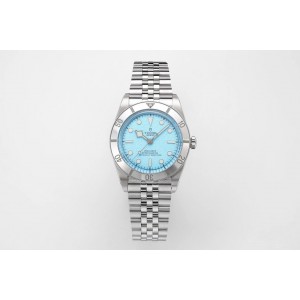 ZF/튜더 블랙베이 54 라군 블루 M79000