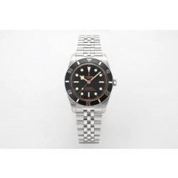 ZF/튜더 블랙베이 54 라군 블루 M79000