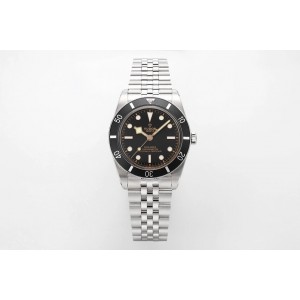 ZF/튜더 블랙베이 54 라군 블루 M79000