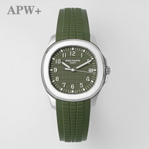 APW/파텍필립 아쿠아넛 5168G