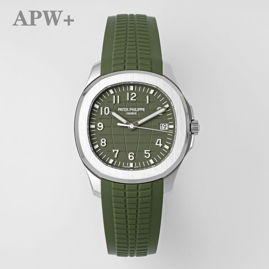 APW/파텍필립 아쿠아넛 5168G