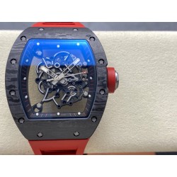 UOK/리차드밀 RM055