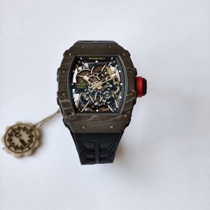 UMI/리차드밀 RM35-02