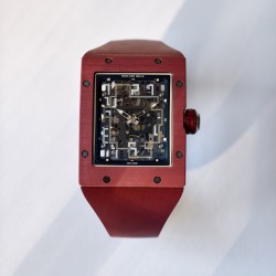 UMI/리차드밀 RM016