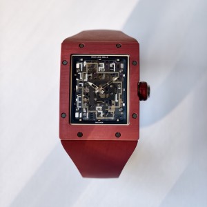 UMI/리차드밀 RM016