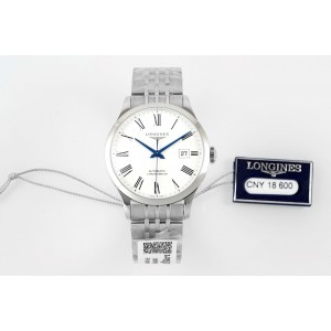 AF/ Longines 론진 레코드 컬렉션 40MM