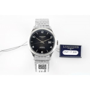 AF/ Longines 론진 레코드 컬렉션 40MM