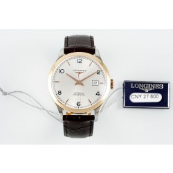 AF/ Longines 론진 레코드 컬렉션 40MM