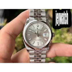 VS/롤렉스 데이저스트 36MM