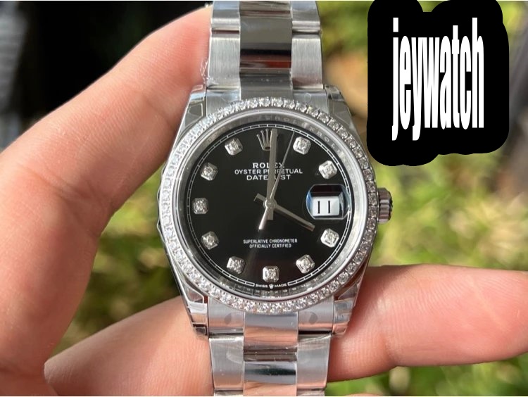 VS/롤렉스 데이저스트 36MM