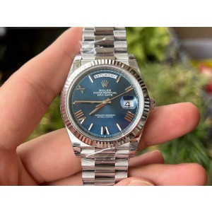 VS/롤렉스 데이데이트 40MM v2