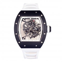 BBF/리차드밀 RM055