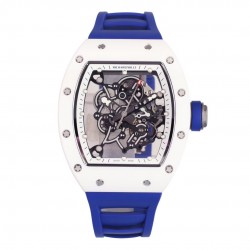 BBF/리차드밀 RM055