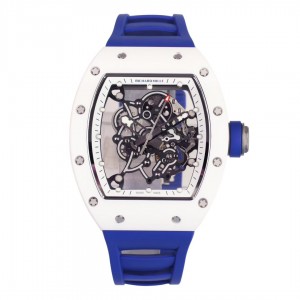 BBF/리차드밀 RM055