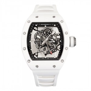 BBF/리차드밀 RM055