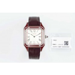 AF/까르띠에 산토스 31.4×43.5mm