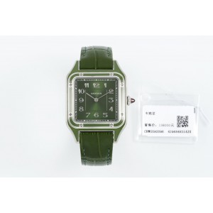 AF/까르띠에 산토스 31.4×43.5mm