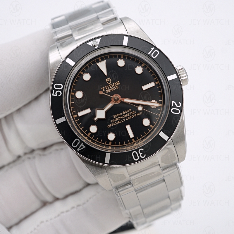 ZF/튜더 블랙베이 1954 M79000N-0001 37mm