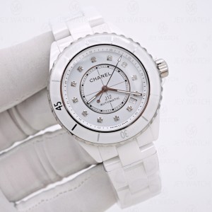 BV/샤넬 세라믹 J12 38MM