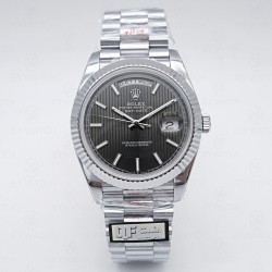 QF/롤렉스 데이데이트 2836 V5 40MM 228239