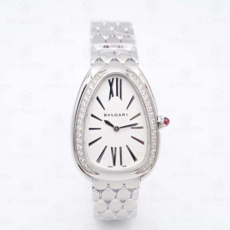 BV/ 불가리 세르펜티 세두토리 33MM