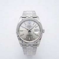 VS/ 롤렉스 데이저스트 주빌리 썬레이  36mm //