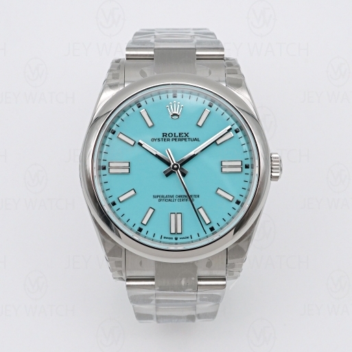 VS/ 롤렉스 오이스터퍼폐추얼 41MM 124300