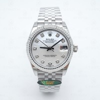 ARF/ 롤렉스 데이저스트 자개 10P 31MM 2236무브
