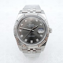 VS/ 롤렉스 데이저스트 주빌리 썬레이 10P 41mm  V2