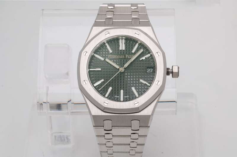 VS 오데마 피게  로얄오크 AP15510