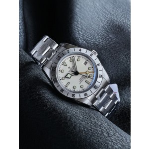 3CF TUDOR Black Bay 58 GMT