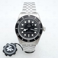 ZF/ 튜더 블랙 베이 41mm 마스터 크로노미터
