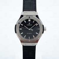 JJZ/ 위블로 클래식 퓨전 크로노 38mm