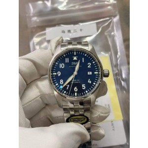 MZ/ 아이더블유씨 IWC 파일럿 마크20 MARK XX IW328