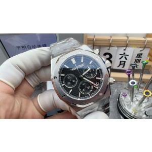 DDF/오데마피게 로얄오크 26240 블랙