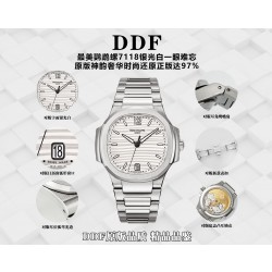 DDF/ 파텍필립 노틸러스 7118