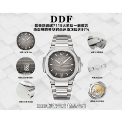 DDF/ 파텍필립 노틸러스 7118
