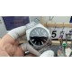 8F/ 바쉐론 콘스탄틴 오버시즈 41MM 스틸 블랙 4500V