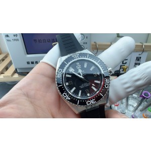 VS+/씨마스터 플래닛 오션 600M 42MM