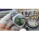 CBD/롤렉스 데이데이트 40mm 로만