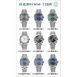VS/ 롤렉스 데이저스트 41MM 제품 모음