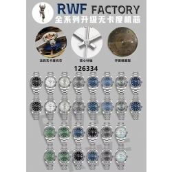 RWF/롤렉스 데이저스트 41MM (프리스프렁)