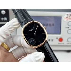PP/파텍필립 골든 엘립스 5738 GOLDEN ELLIPSE 5738