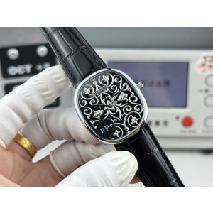 PP/파텍필립 골든 엘립스 5738 GOLDEN ELLIPSE 5738