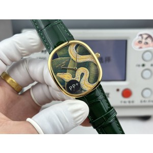 PP/파텍필립 골든 엘립스 5738 GOLDEN ELLIPSE 5738