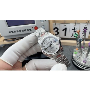 GS / 롤렉스 데이저스트 레이디 28MM