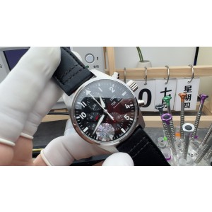 BLS/아이더블유씨 파일럿 IW3282 10